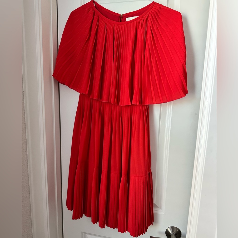 Kate Spade Beautiful Cocktail Dress - Size 00